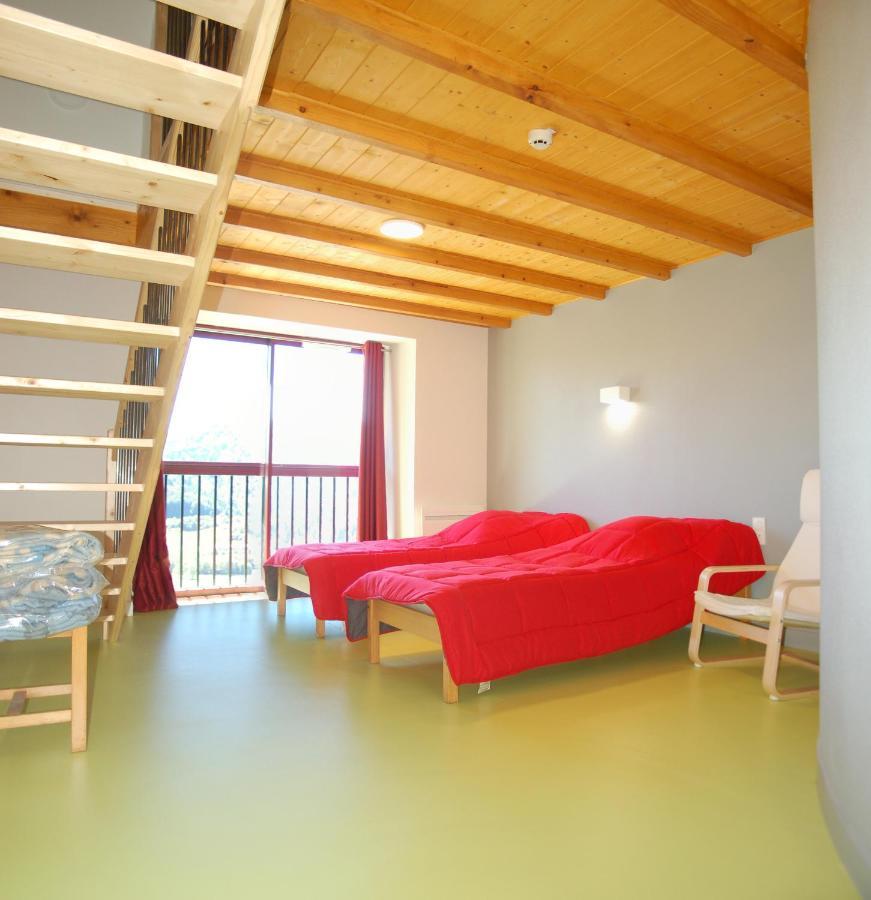 Gite Du Haut Cantal - Appartements Meubles Avec Kitchenette Et Chambres Sans Kitchenette Condat  Exteriér fotografie