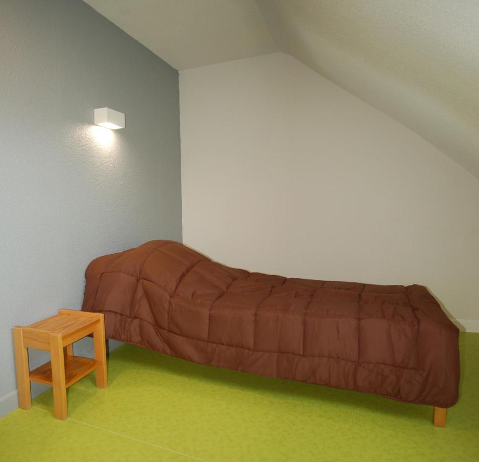 Gite Du Haut Cantal - Appartements Meubles Avec Kitchenette Et Chambres Sans Kitchenette Condat  Exteriér fotografie