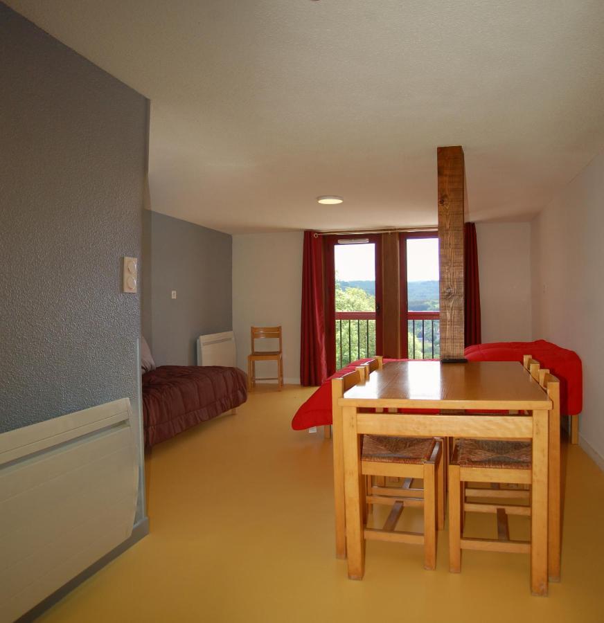 Gite Du Haut Cantal - Appartements Meubles Avec Kitchenette Et Chambres Sans Kitchenette Condat  Exteriér fotografie